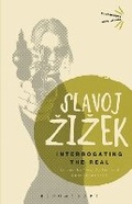 Cover: Interrogating the Real - Bloomsbury Academic
