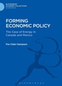 Cover: Forming Economic Policy - Bloomsbury Academic
