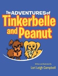 Cover: The Adventures of Tinkerbelle and Peanut - Xlibris