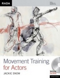 Abbildung von: Movement Training for Actors - Methuen Drama