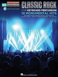 Abbildung von: Easy Instrumental Play Along - Hal Leonard Corporation