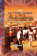 Cover: Getting Down at Bhubaneshwar - Xlibris