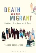 Cover: Death and the Migrant - Bloomsbury Academic