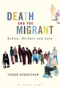 Cover: Death and the Migrant - Bloomsbury Academic