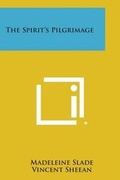 Cover: The Spirit's Pilgrimage - Literary Licensing, LLC