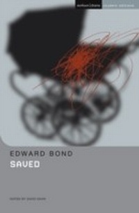 Enlarge image Cover: Saved - Methuen Drama