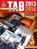 Cover: Guitar Tab 2013-2014 - Hal Leonard Corporation