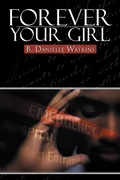 Cover: Forever Your Girl - Xlibris