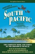 Cover: South Pacific - Applause Theatre Book Publishers