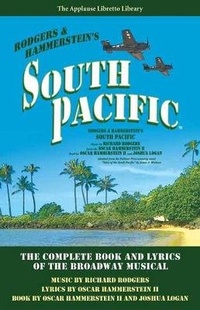Enlarge image Cover: South Pacific - Applause Theatre Book Publishers