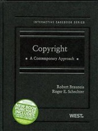 Enlarge image Cover: Copyright - West Academic Press