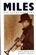 Cover: Miles - Picador