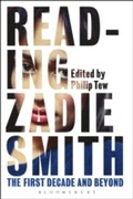 Cover: Reading Zadie Smith - Bloomsbury Academic