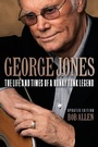 Cover: George Jones - Backbeat Books