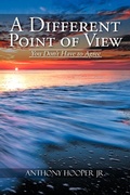 Cover: A Different Point of View - Xlibris