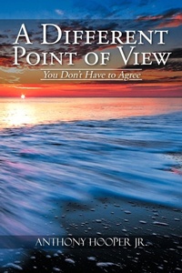 Enlarge image Cover: A Different Point of View - Xlibris