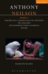Enlarge image Cover: Neilson Plays: 2 - Methuen Drama