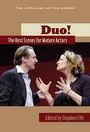 Cover: Duo! - Applause Theatre Book Publishers
