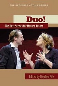 Enlarge image Cover: Duo! - Applause Theatre Book Publishers
