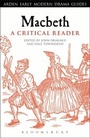 Cover: Macbeth: A Critical Reader - The Arden Shakespeare
