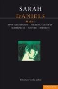 Cover: Daniels Plays: 1 - Methuen Drama