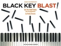 Cover: Black Key Blast! - Hal Leonard Corporation