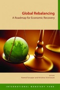 Cover: Global rebalancing - International Monetary Fund (IMF)