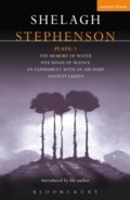 Cover: Stephenson Plays: 1 - Methuen Drama
