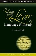 Cover: King Lear: Language and Writing - The Arden Shakespeare