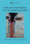 Cover: Arts and Aesthetics in a Globalizing World - Bloomsbury Academic