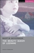 Cover: The Beauty Queen of Leenane - Methuen Drama