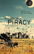 Cover: Postcolonial Piracy - Bloomsbury Academic
