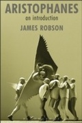 Cover: Aristophanes - Bloomsbury Academic