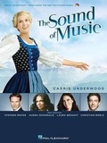 Cover: The Sound Of Music - Hal Leonard Corporation