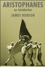 Cover: Aristophanes - Bloomsbury Academic