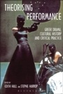 Cover: Theorising Performance - Bloomsbury Academic