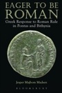Bild: Eager to be Roman - Bloomsbury Academic