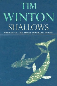 Abbildung von: Shallows - Picador