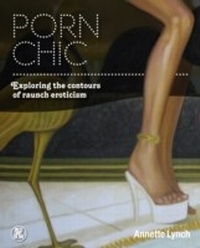 Abbildung von: Porn Chic - Bloomsbury Academic