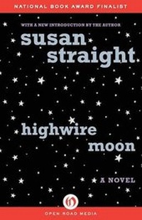 Enlarge image Cover: Highwire Moon - Open Road Media