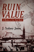 Cover: Ruin Value - Mysteriouspress.Com/Open Road