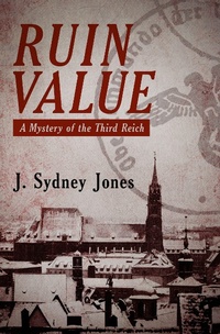 Enlarge image Cover: Ruin Value - Mysteriouspress.Com/Open Road