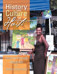 Abbildung von: History and Culture of Haiti - Xlibris