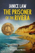 Cover: The Prisoner of the Riviera - Mysteriouspress.Com/Open Road