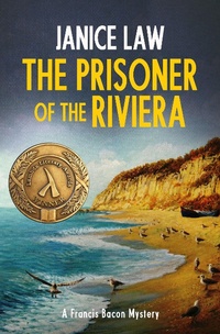 Enlarge image Cover: The Prisoner of the Riviera - Mysteriouspress.Com/Open Road