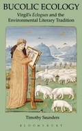 Cover: Bucolic Ecology - Bloomsbury Academic