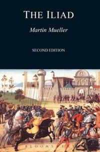Enlarge image Cover: The Iliad - Bloomsbury Academic