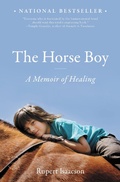 Cover: The Horse Boy - Little, Brown & Company