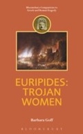 Cover: Euripides: Trojan Women - Bloomsbury Academic