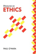 Cover: Discourse on Ethics - Xlibris